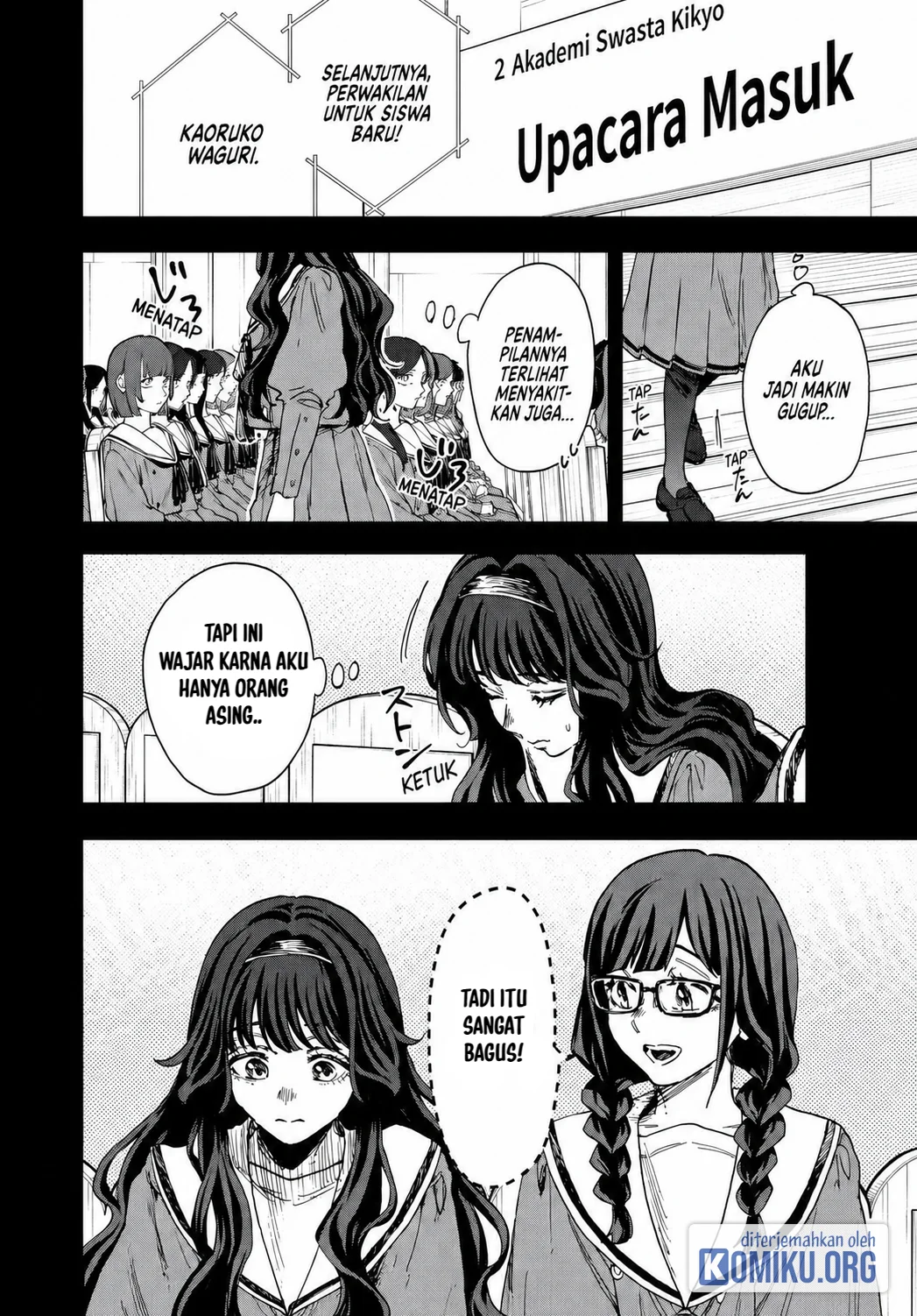 Chapter 196 - halaman 3