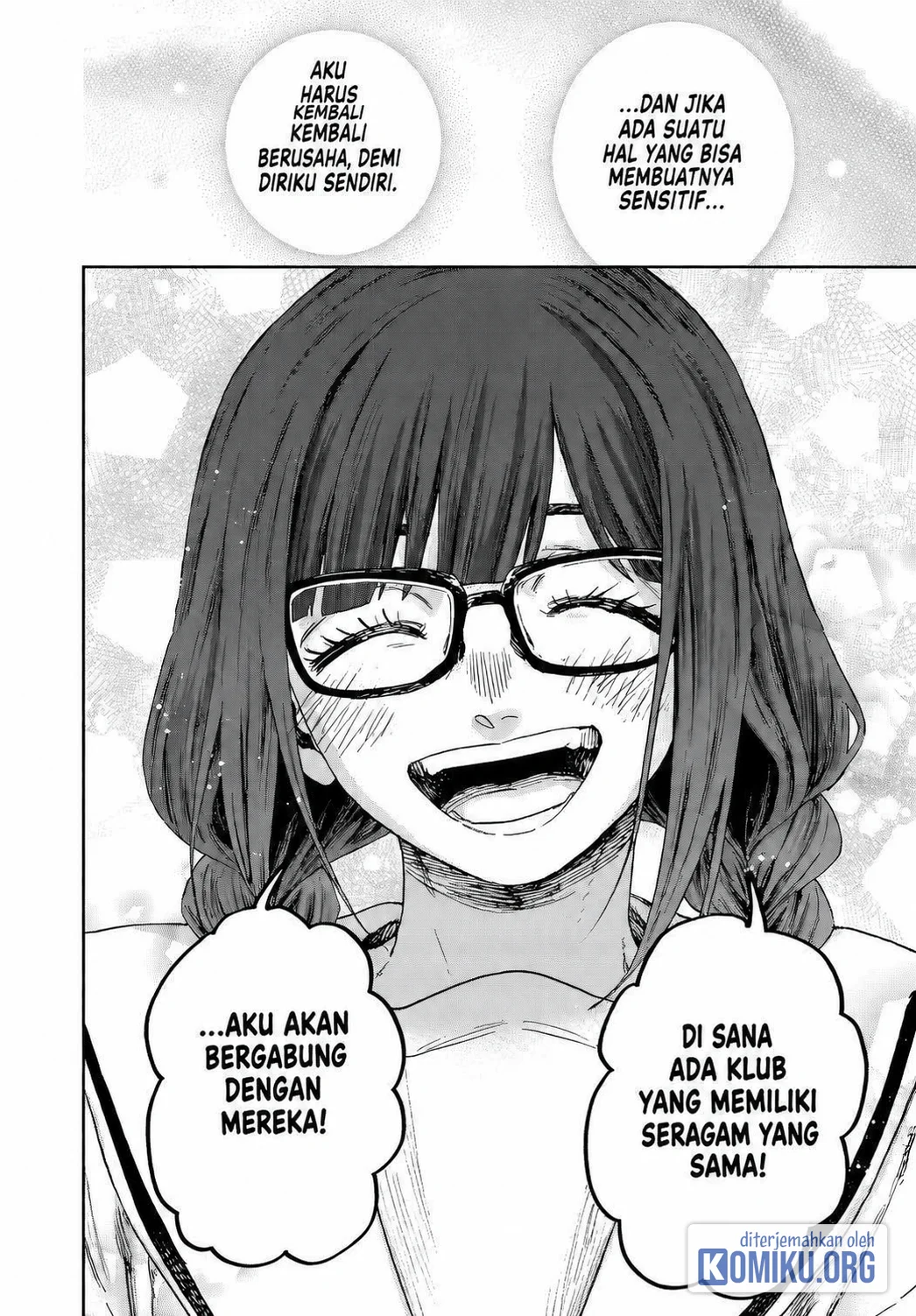 Chapter 196 - halaman 23