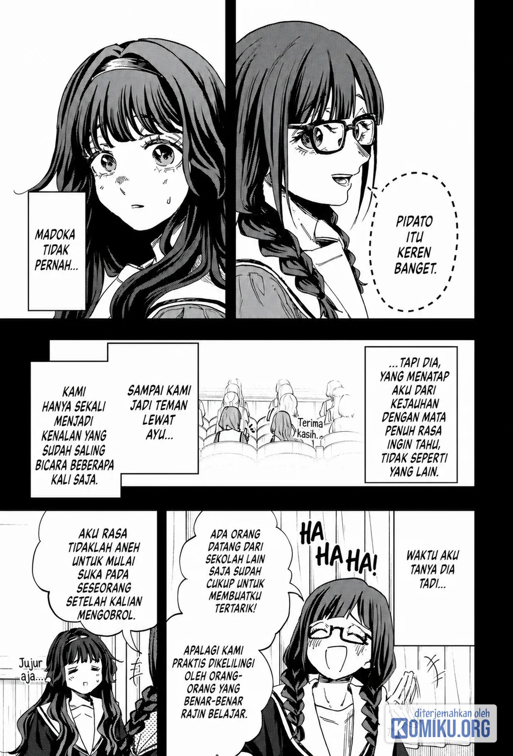 Chapter 196 - halaman 4