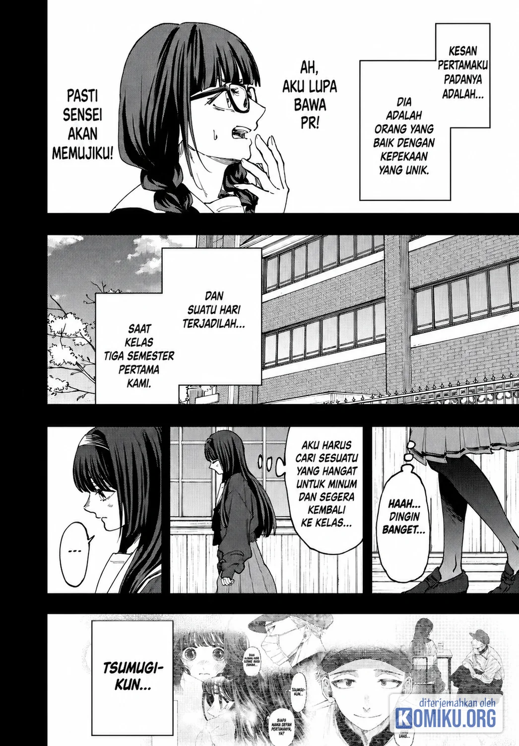 Chapter 196 - halaman 5