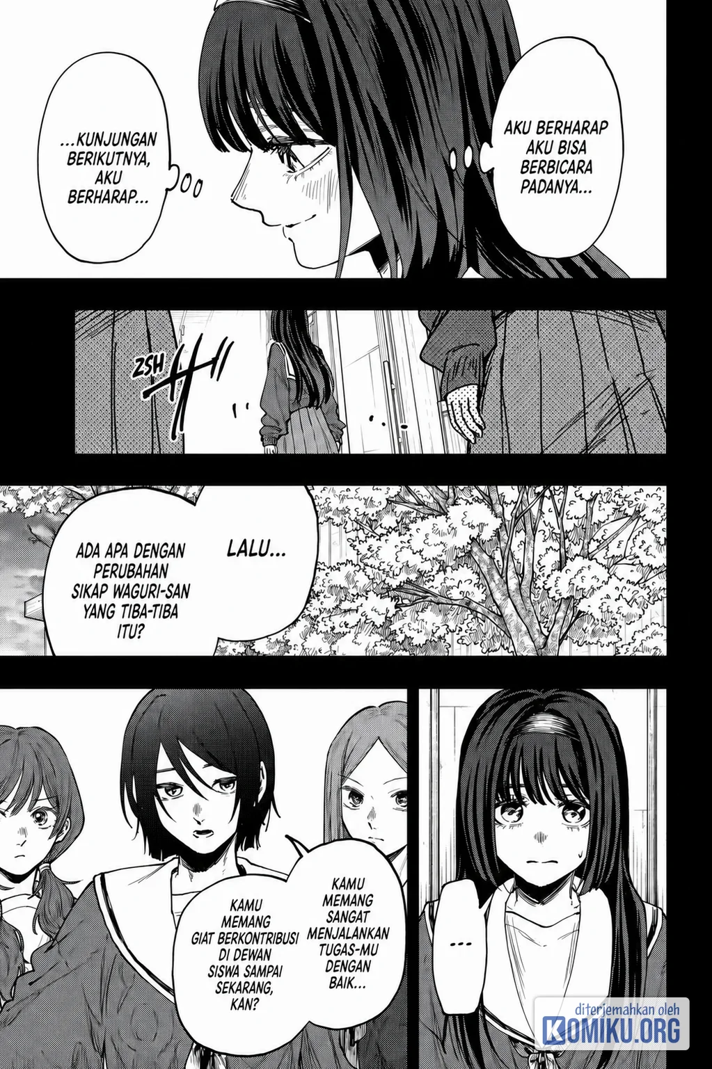 Chapter 196 - halaman 6