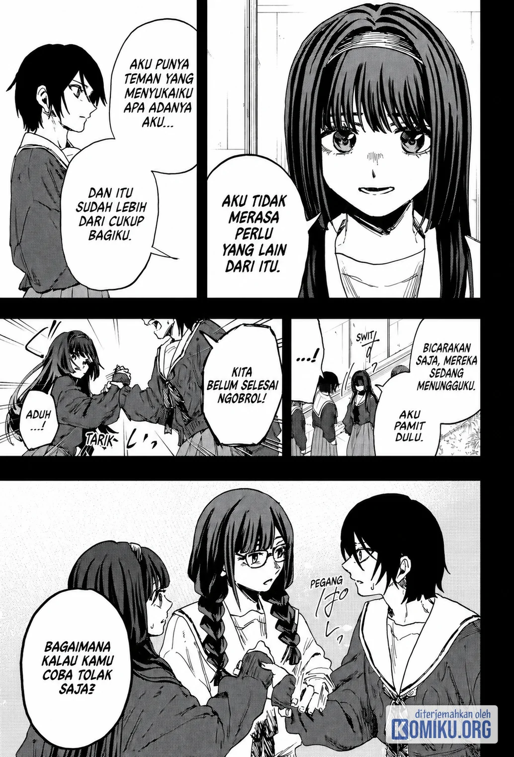 Chapter 196 - halaman 8