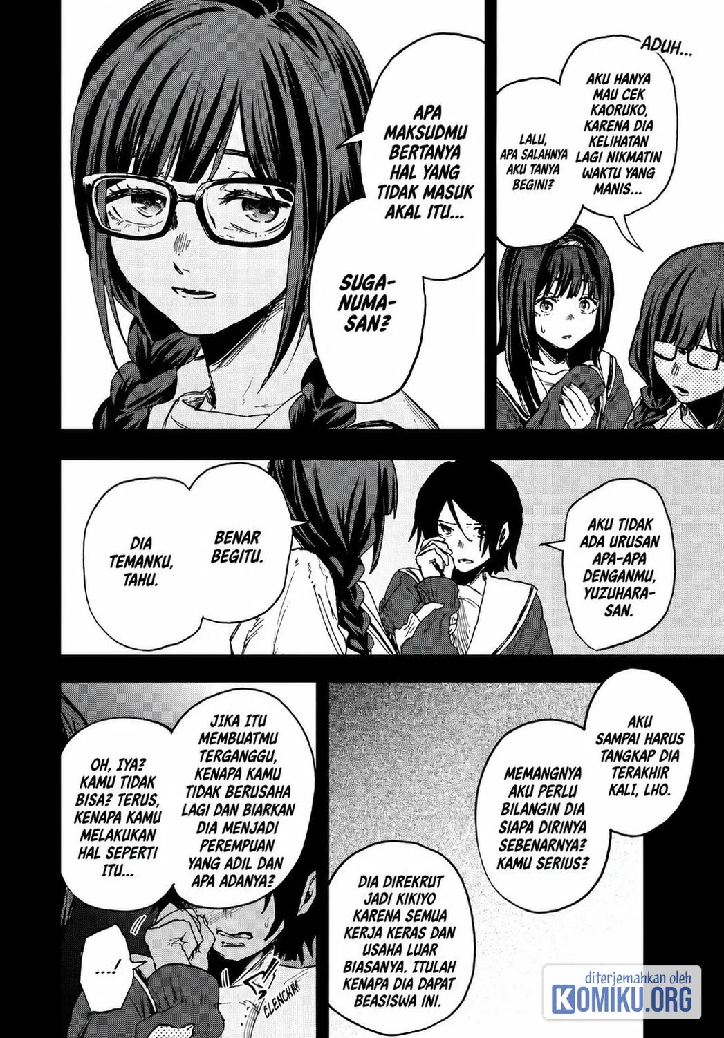 Chapter 196 - halaman 9