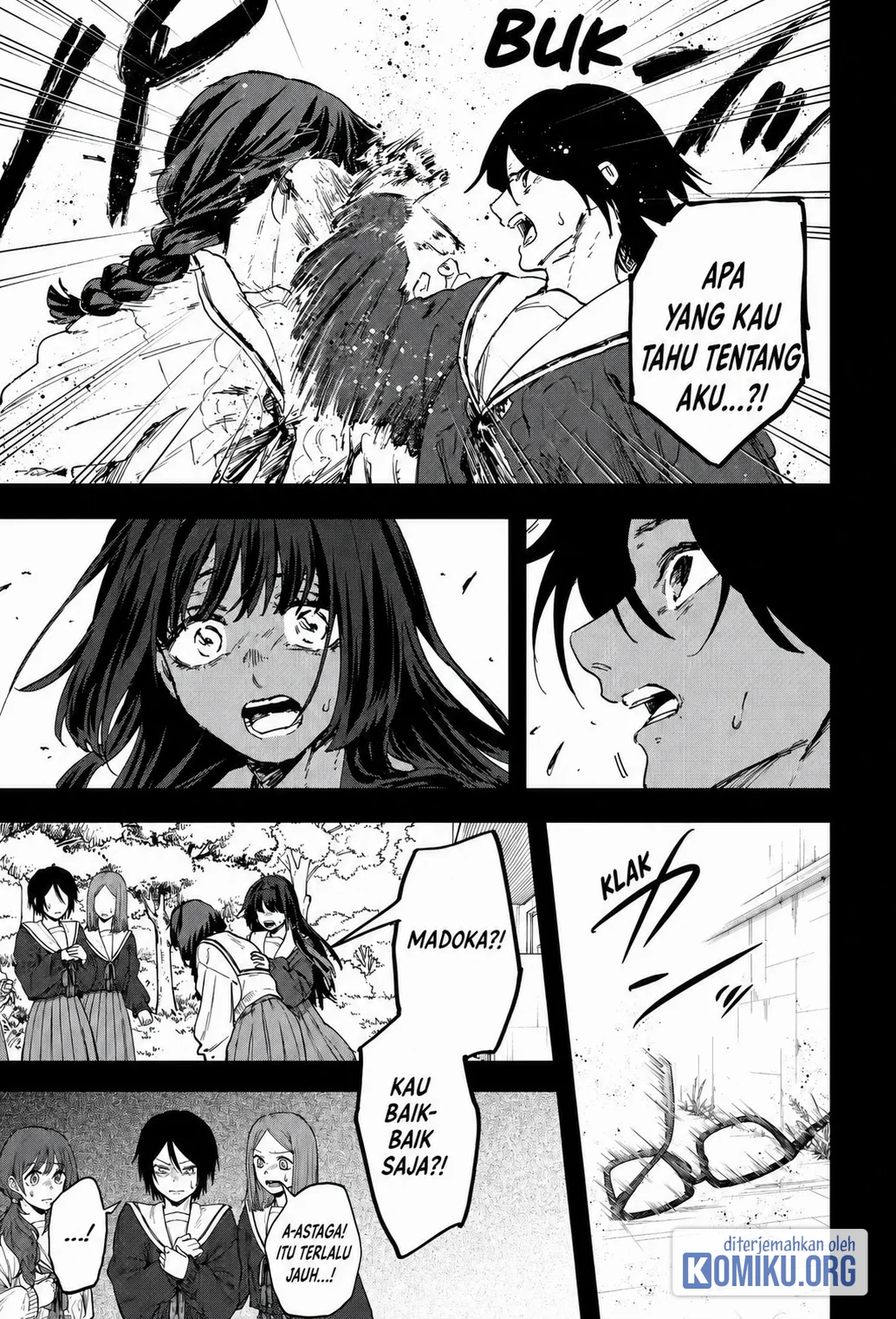 Chapter 196 - halaman 10