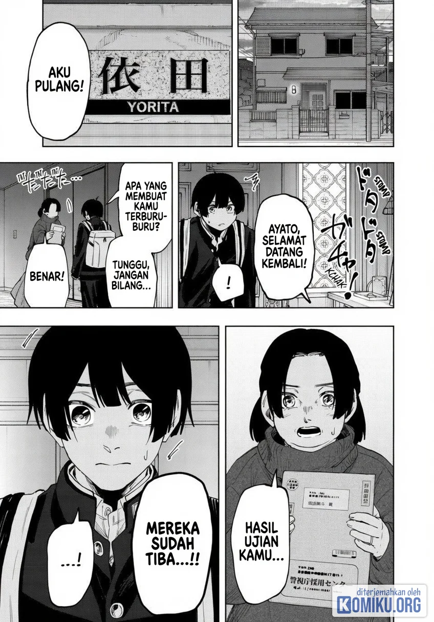 Chapter 197 - halaman 2