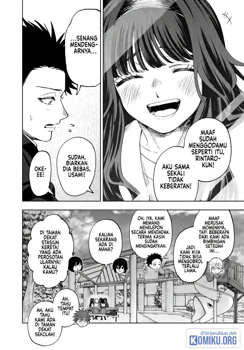 Chapter 197 - halaman 11