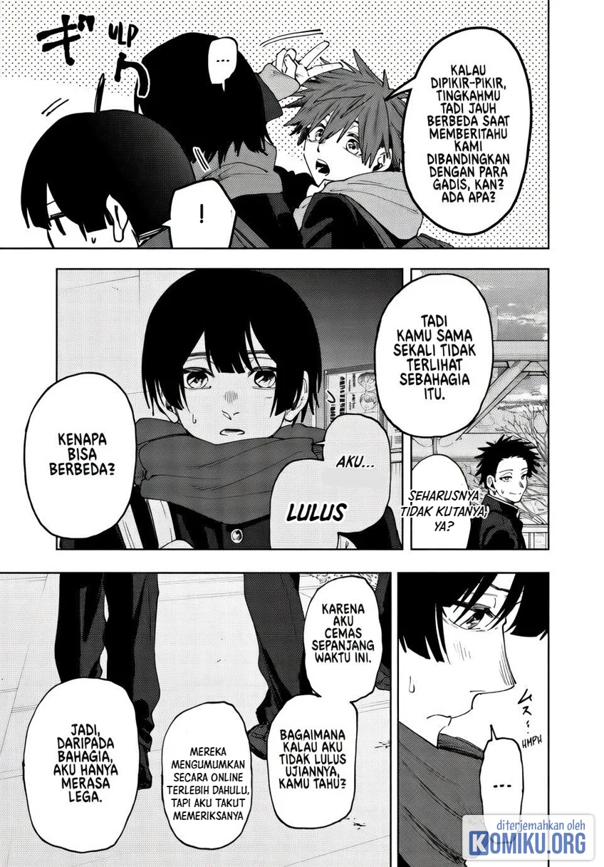 Chapter 197 - halaman 16