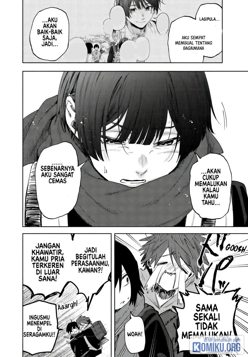 Chapter 197 - halaman 17