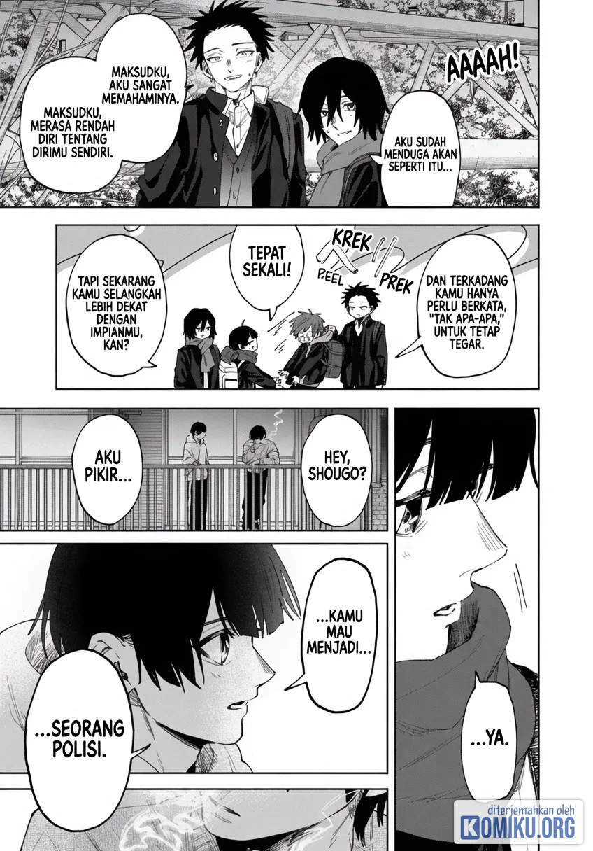 Chapter 197 - halaman 18