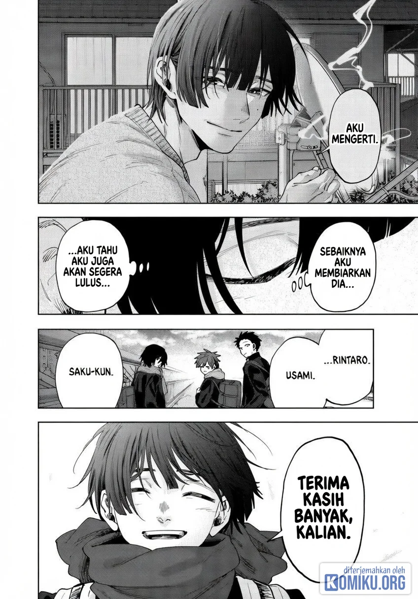 Chapter 197 - halaman 19