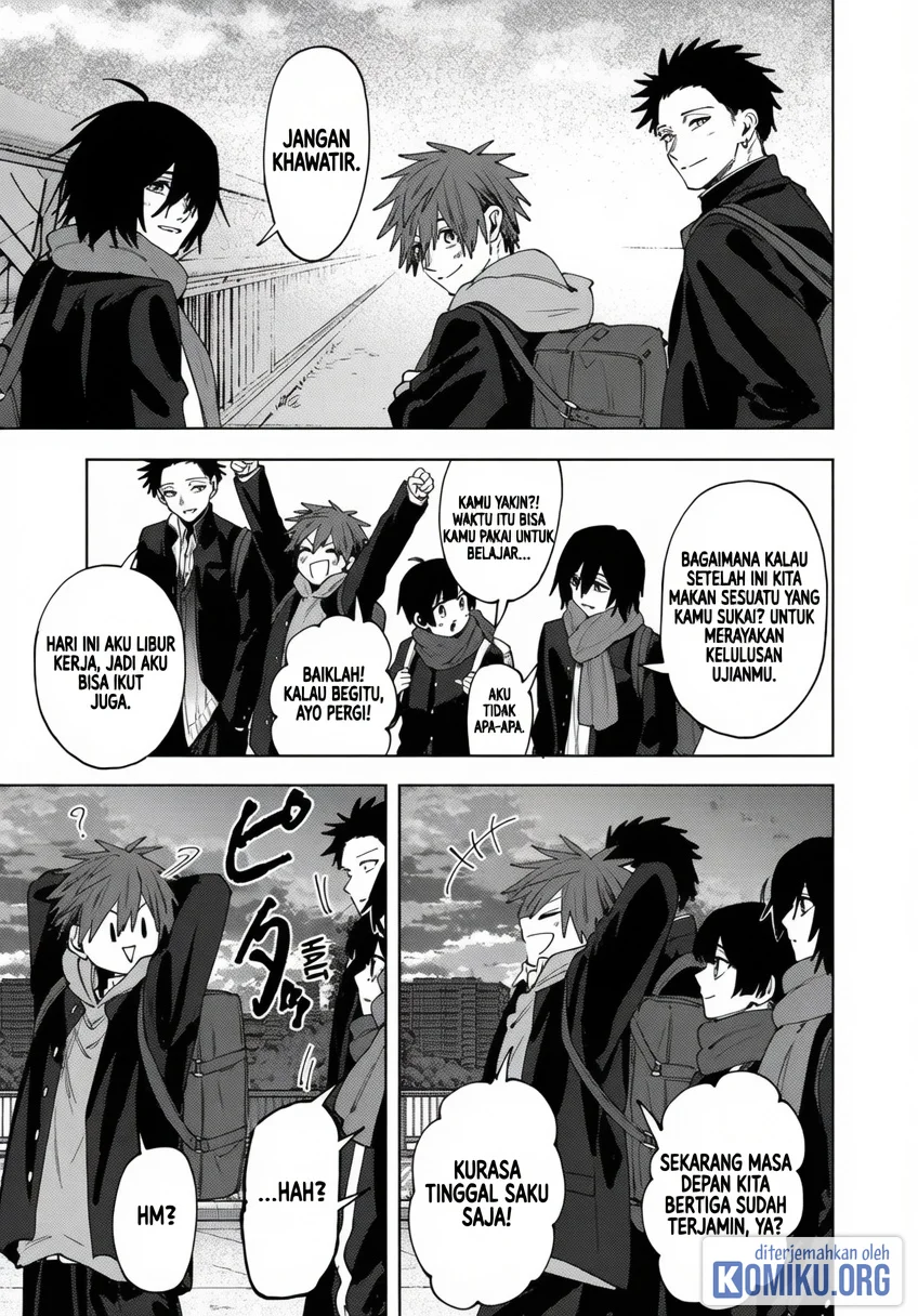 Chapter 197 - halaman 20