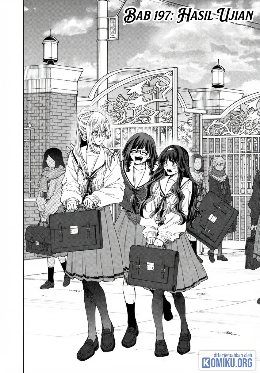 Chapter 197 - halaman 3