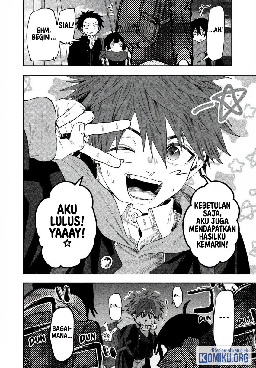 Chapter 197 - halaman 21