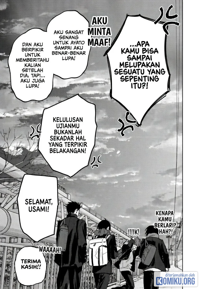 Chapter 197 - halaman 22