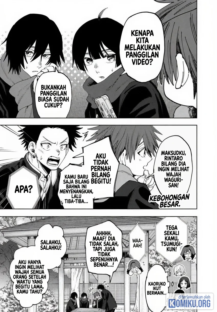 Chapter 197 - halaman 10