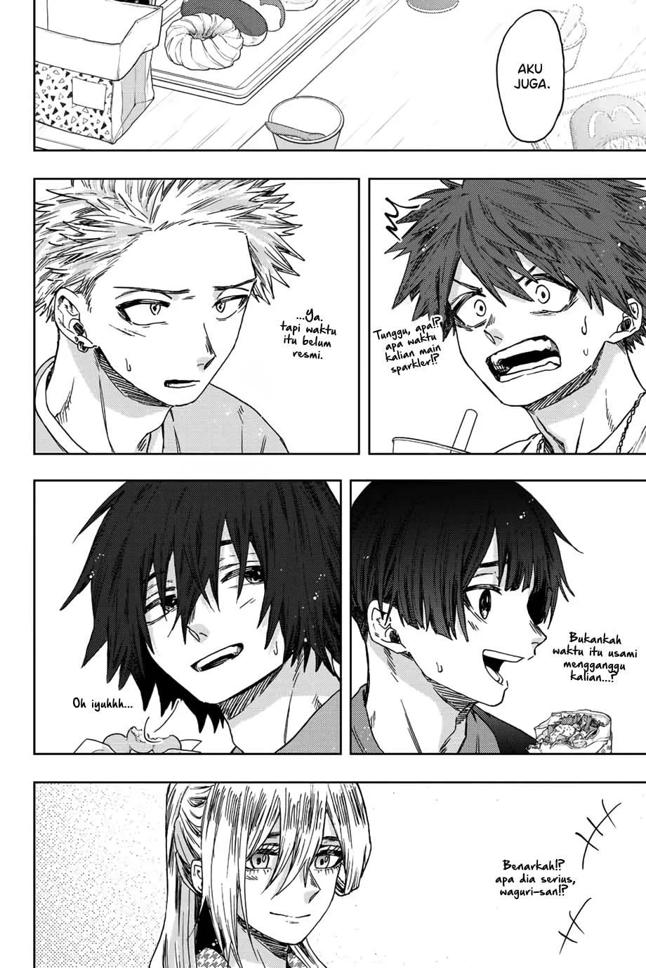 Chapter 44 - halaman 20