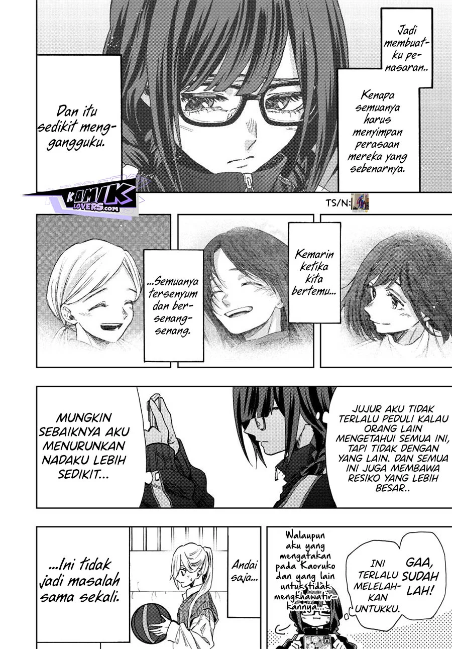 Chapter 77 - halaman 12