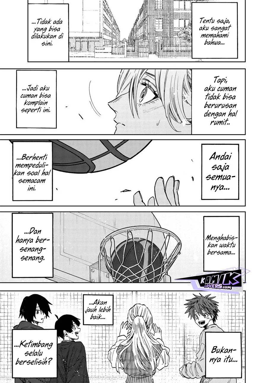 Chapter 77 - halaman 13