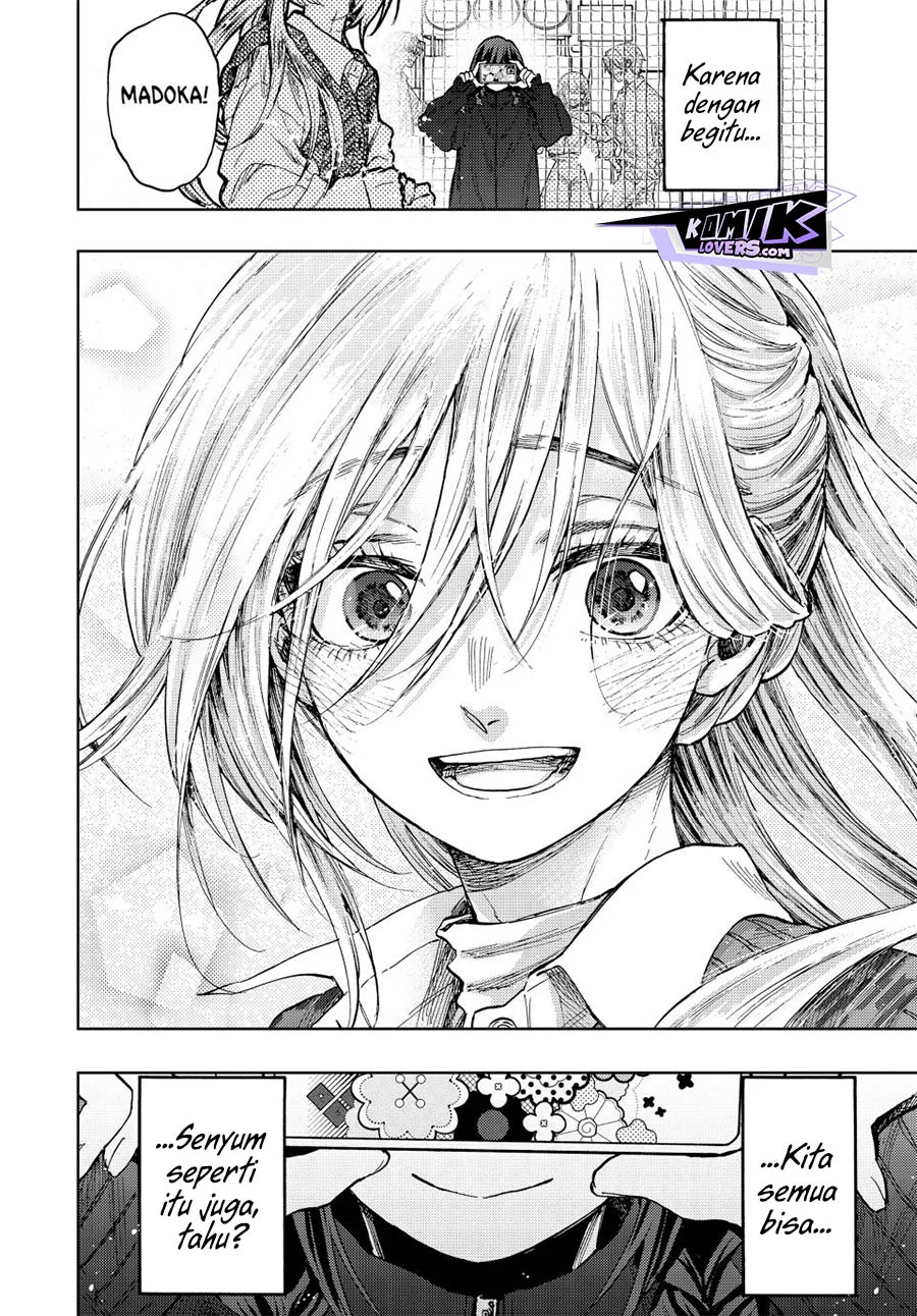 Chapter 77 - halaman 15