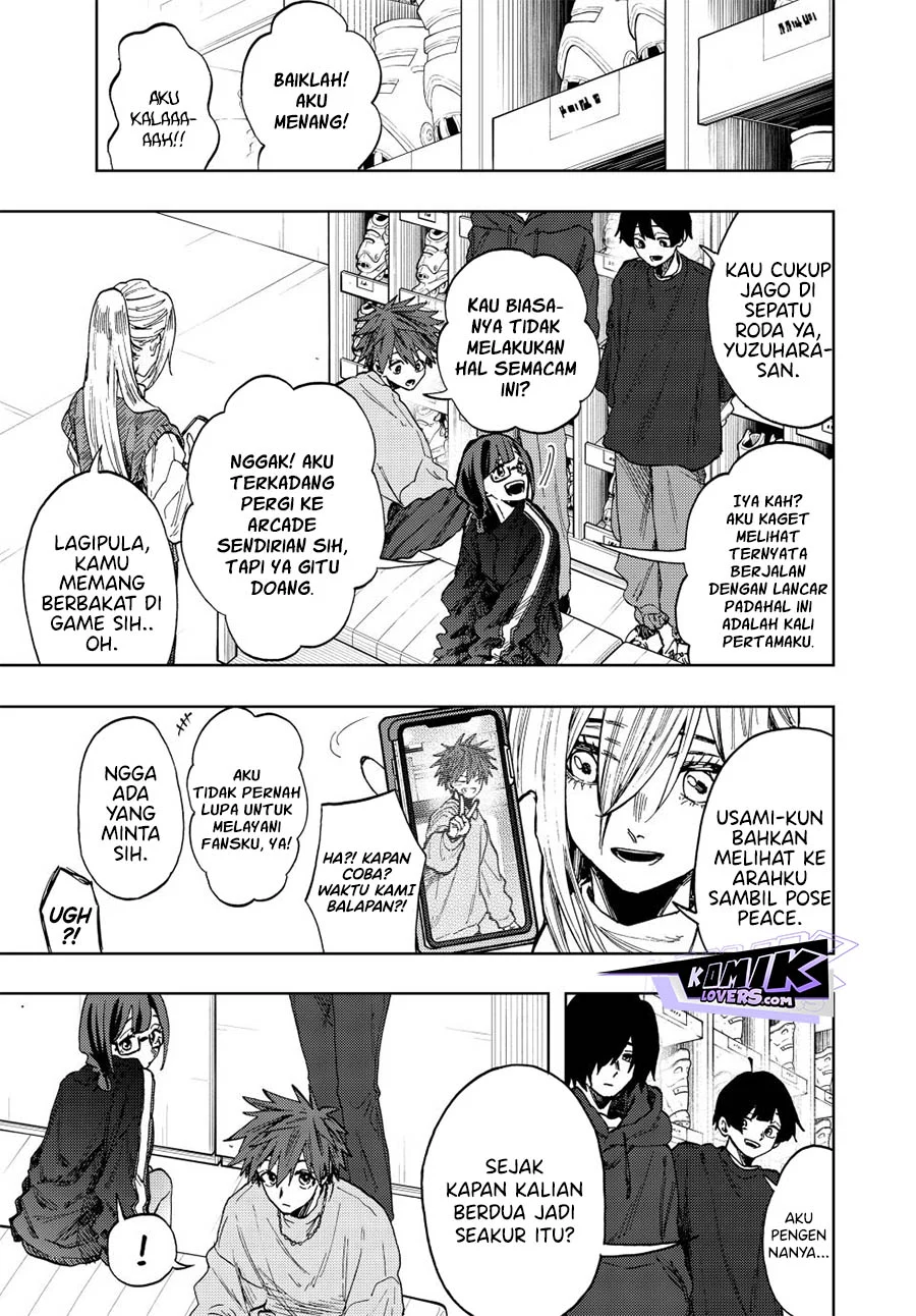 Chapter 77 - halaman 17