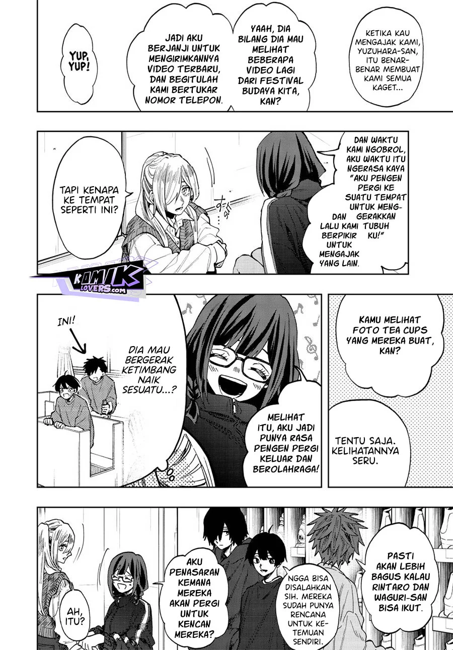 Chapter 77 - halaman 18
