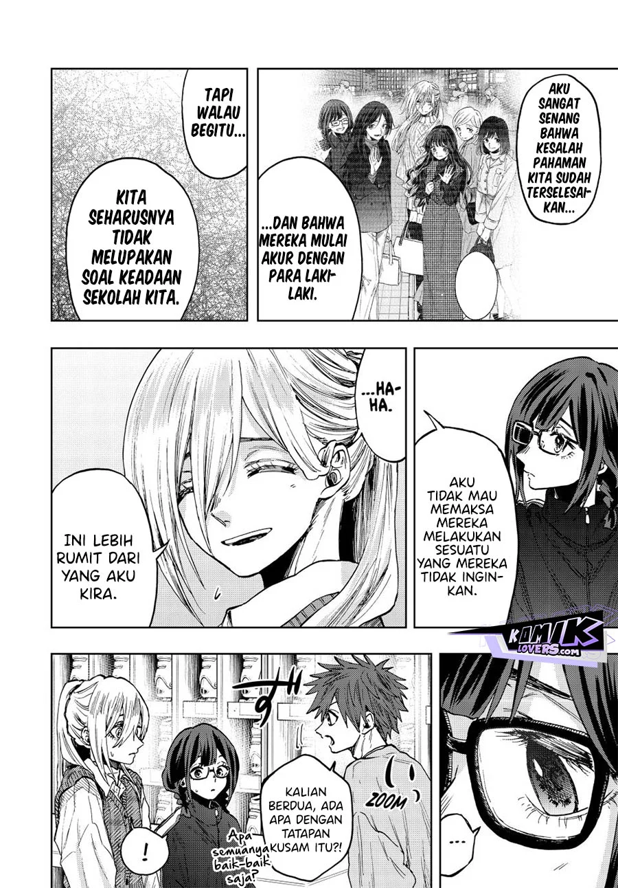 Chapter 77 - halaman 20