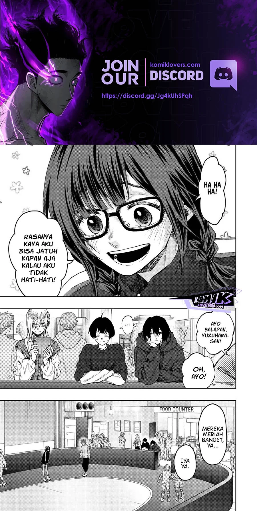 Chapter 77 - halaman 3