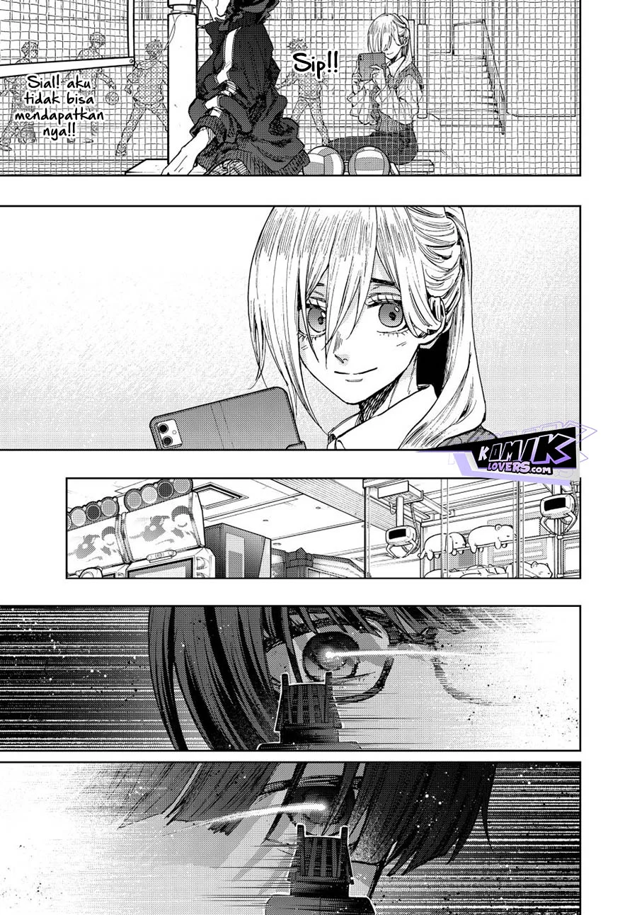 Chapter 77 - halaman 23