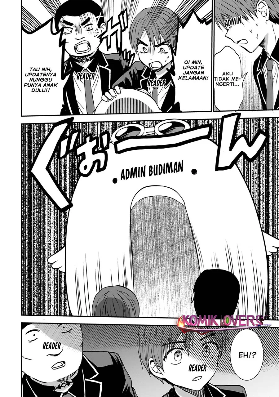 Chapter 77 - halaman 24