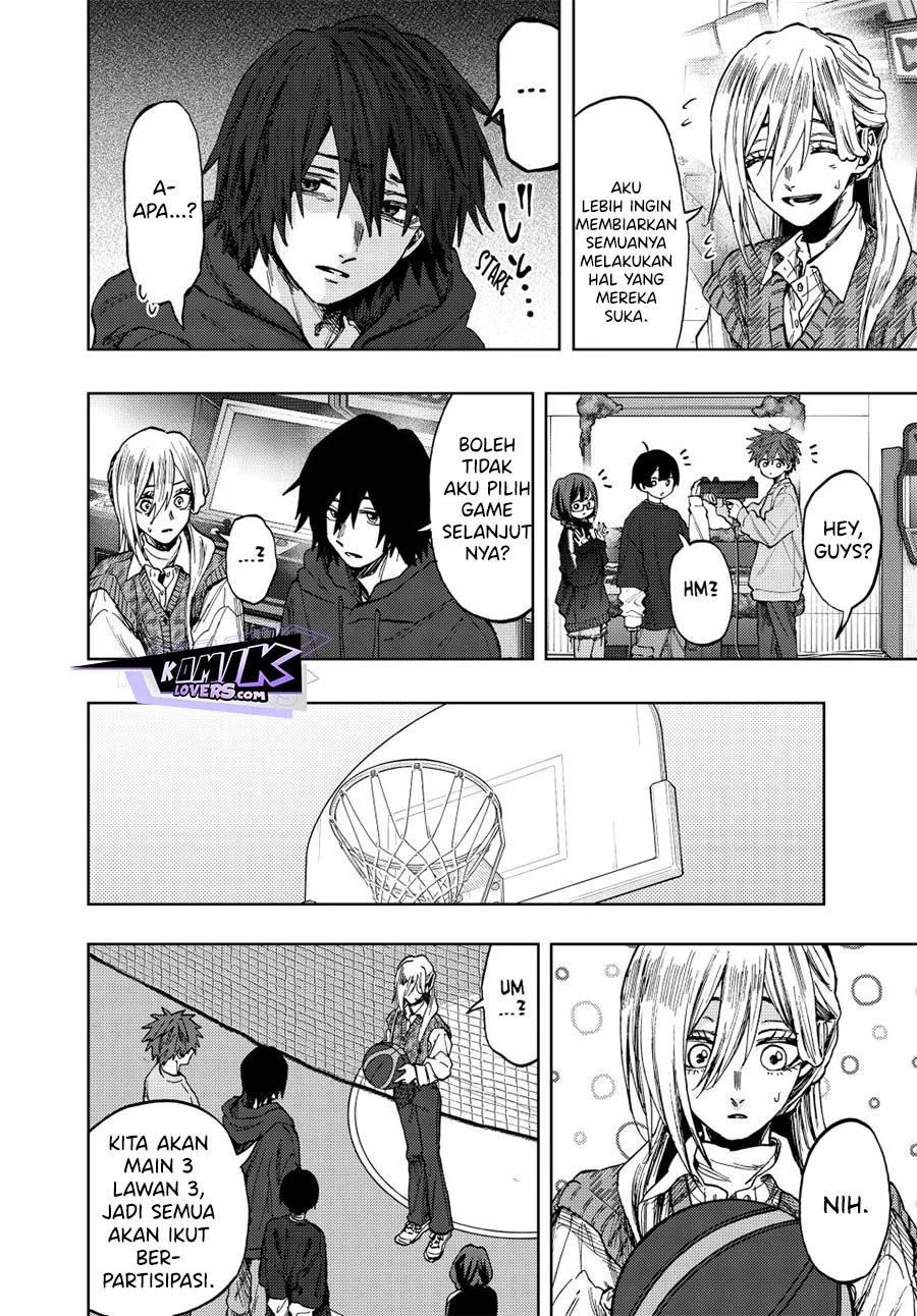 Chapter 77 - halaman 6