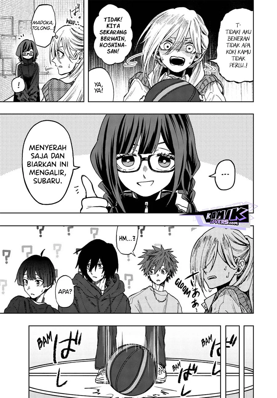Chapter 77 - halaman 7