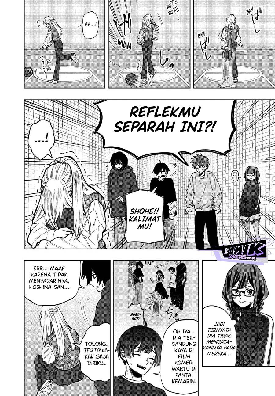 Chapter 77 - halaman 8