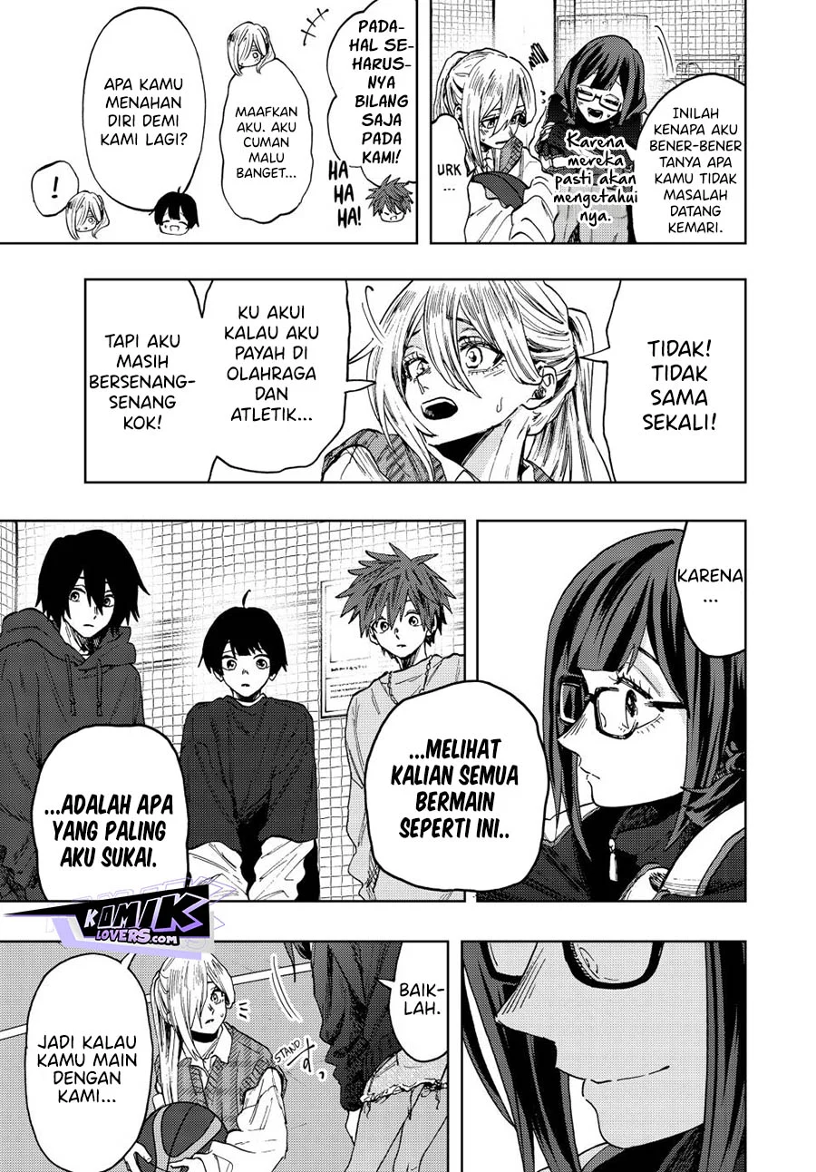 Chapter 77 - halaman 9