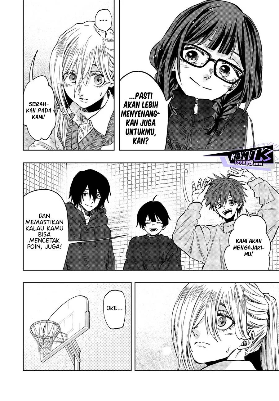 Chapter 77 - halaman 10