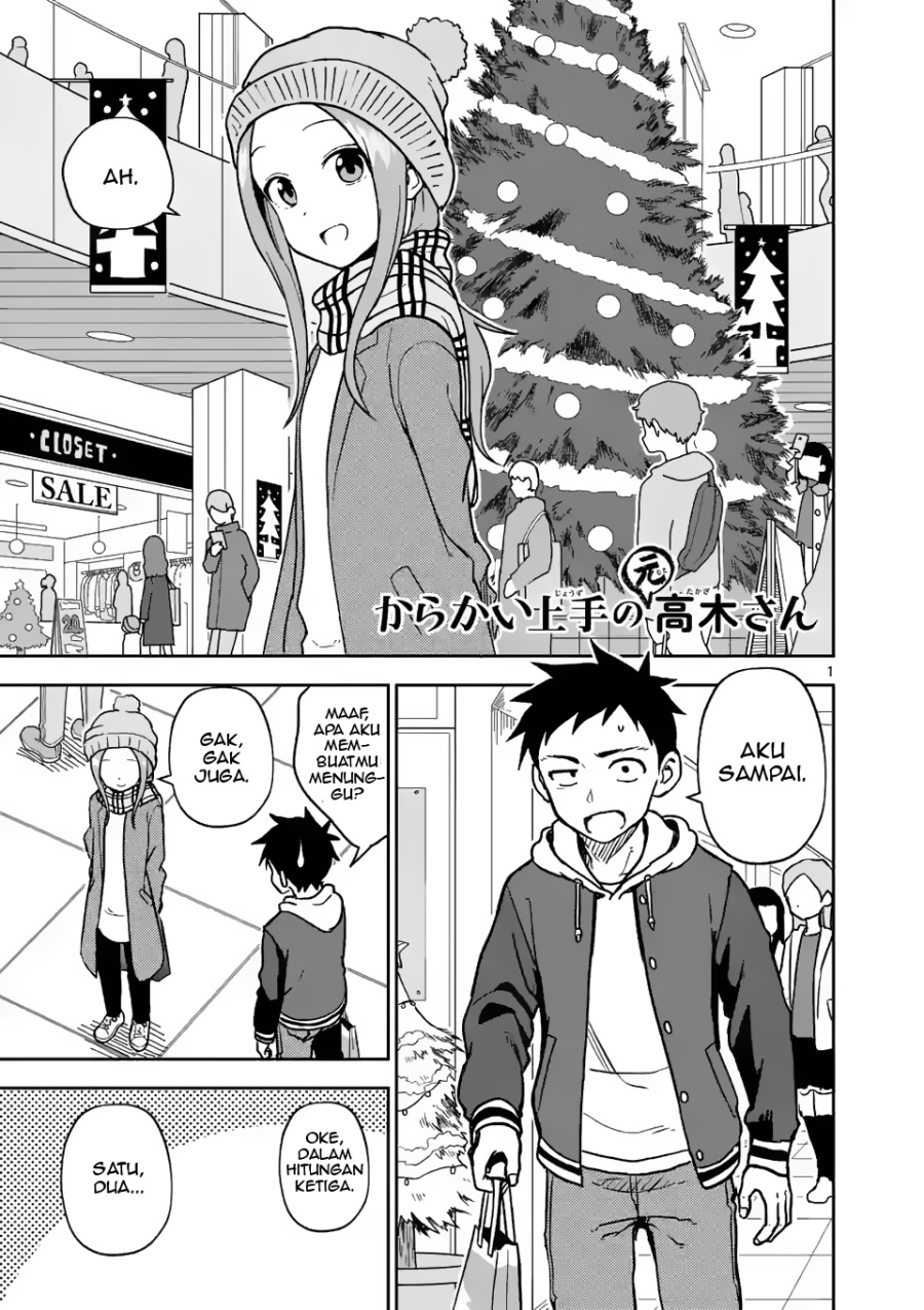 Chapter 166 - halaman 2