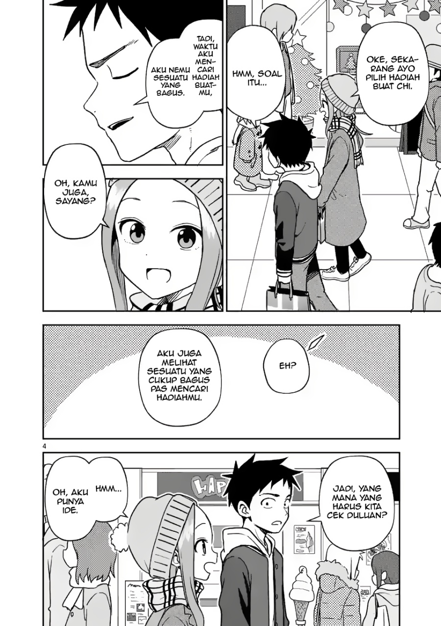 Chapter 166 - halaman 5