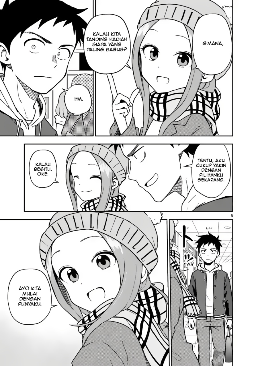 Chapter 166 - halaman 6