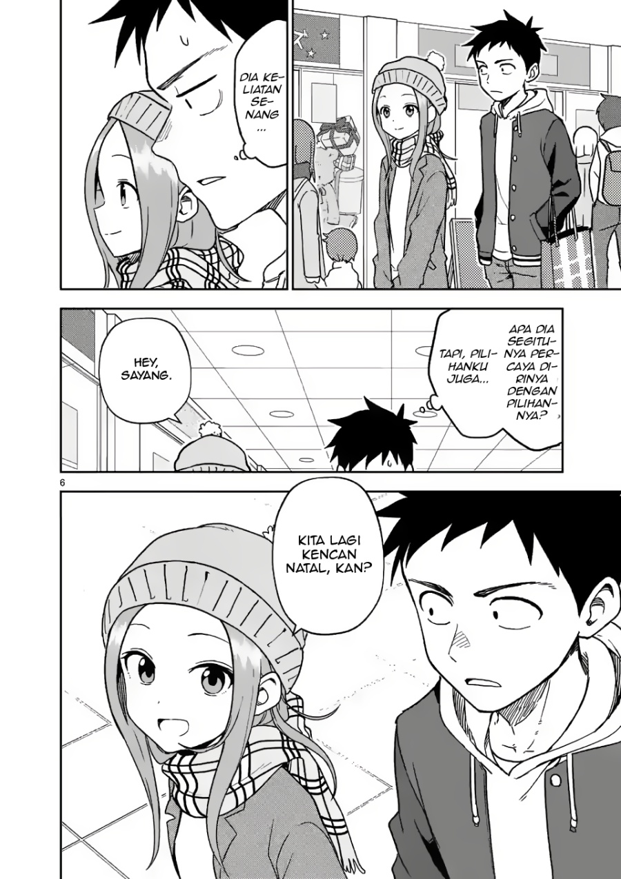 Chapter 166 - halaman 7