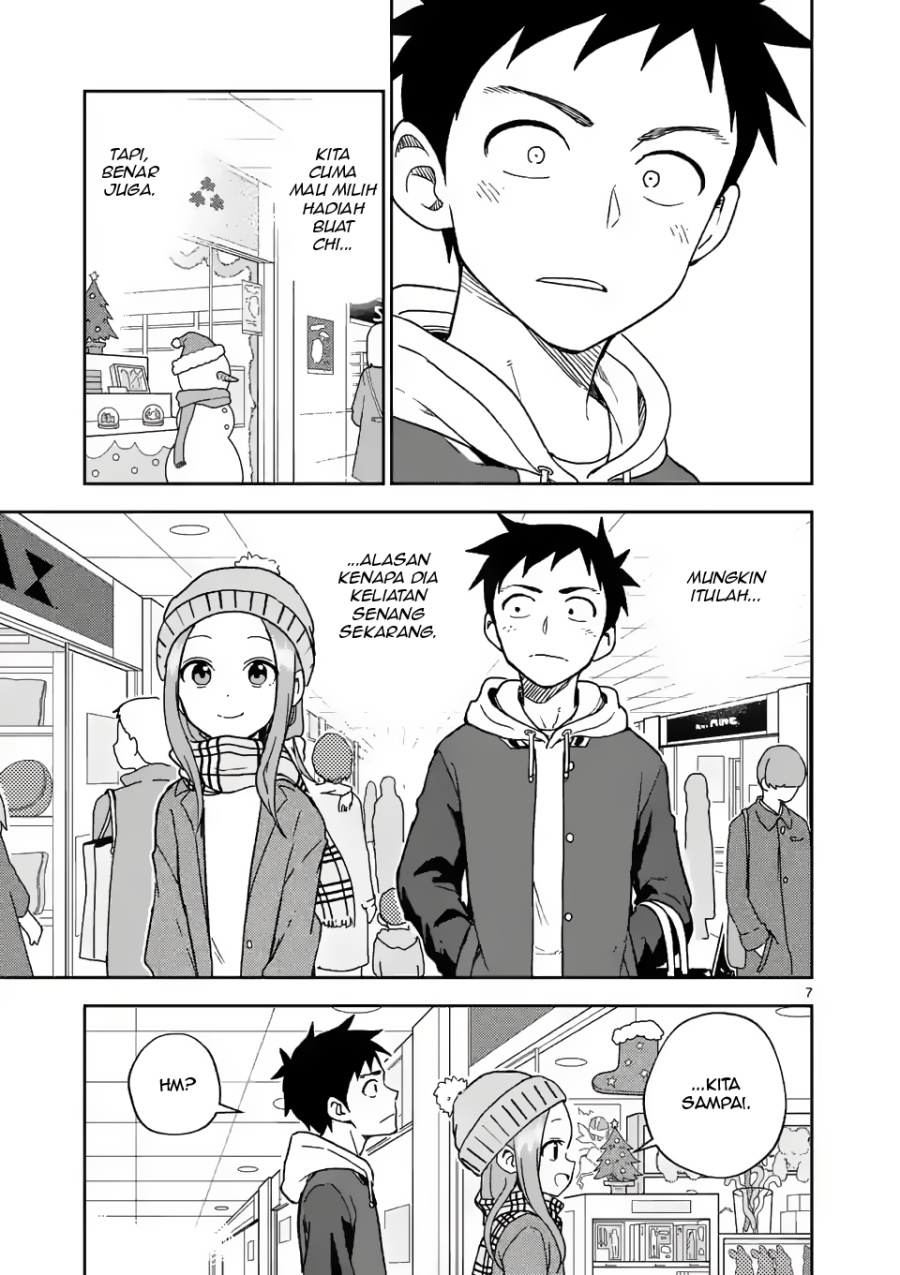 Chapter 166 - halaman 8