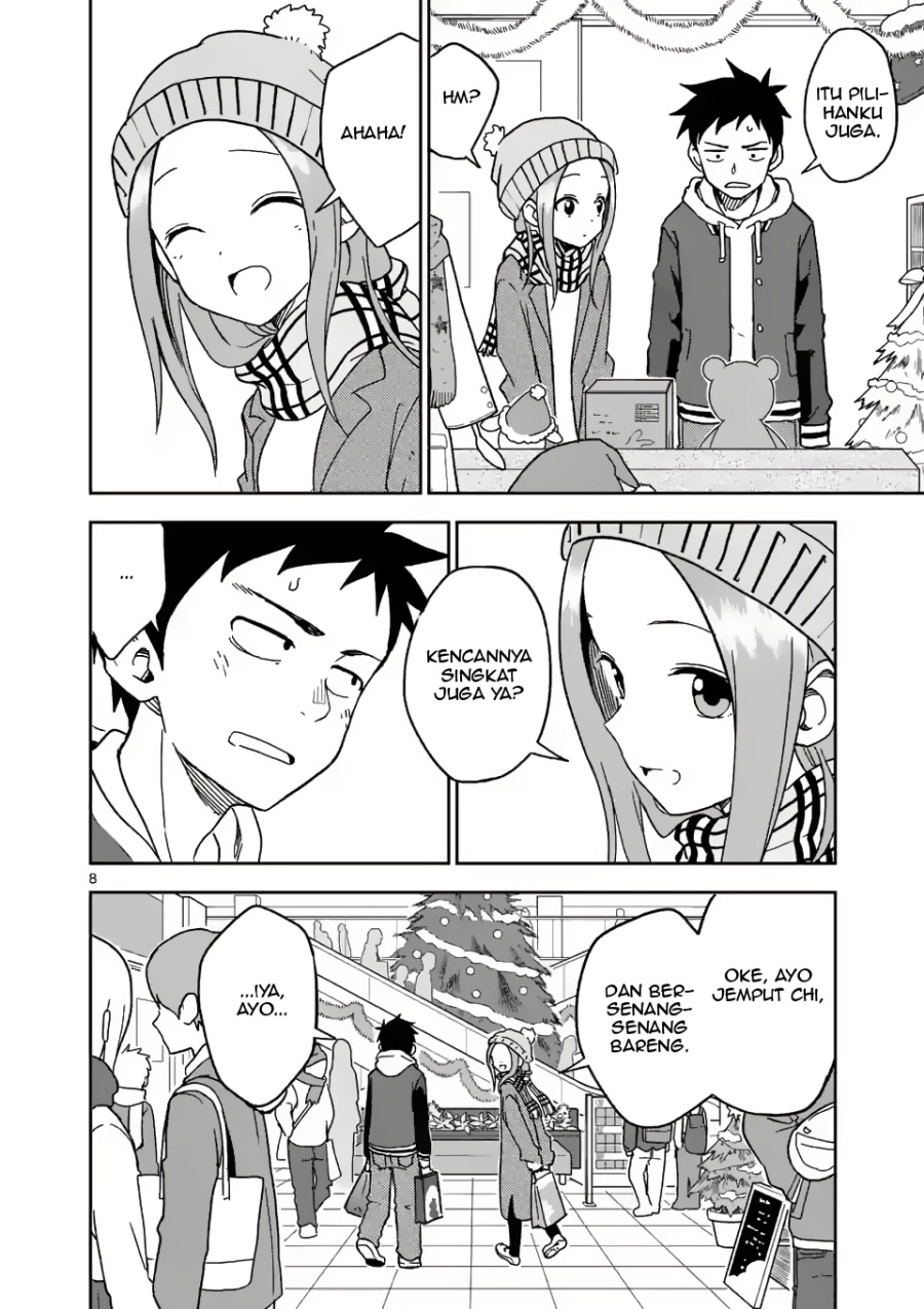 Chapter 166 - halaman 9