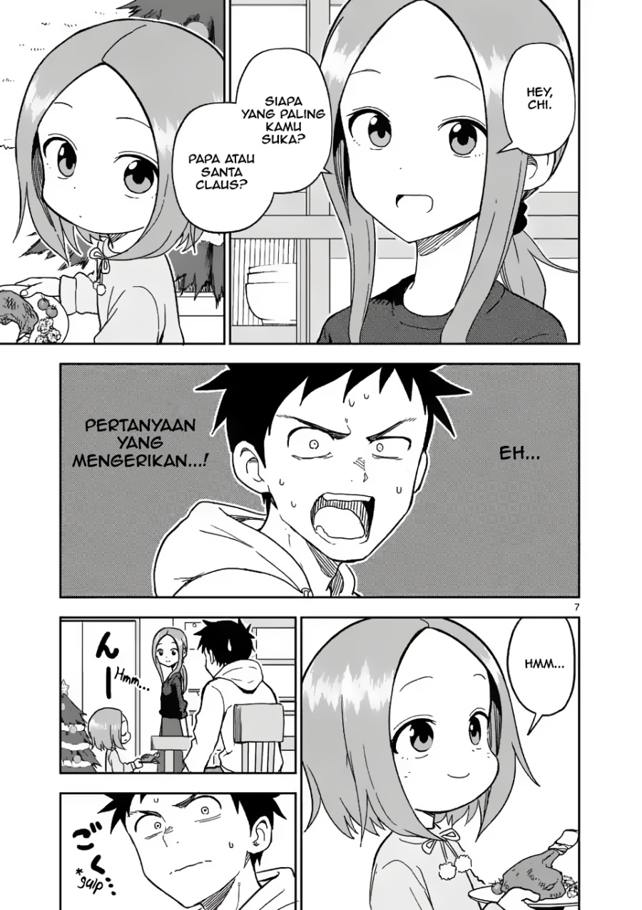 Chapter 167 - halaman 8