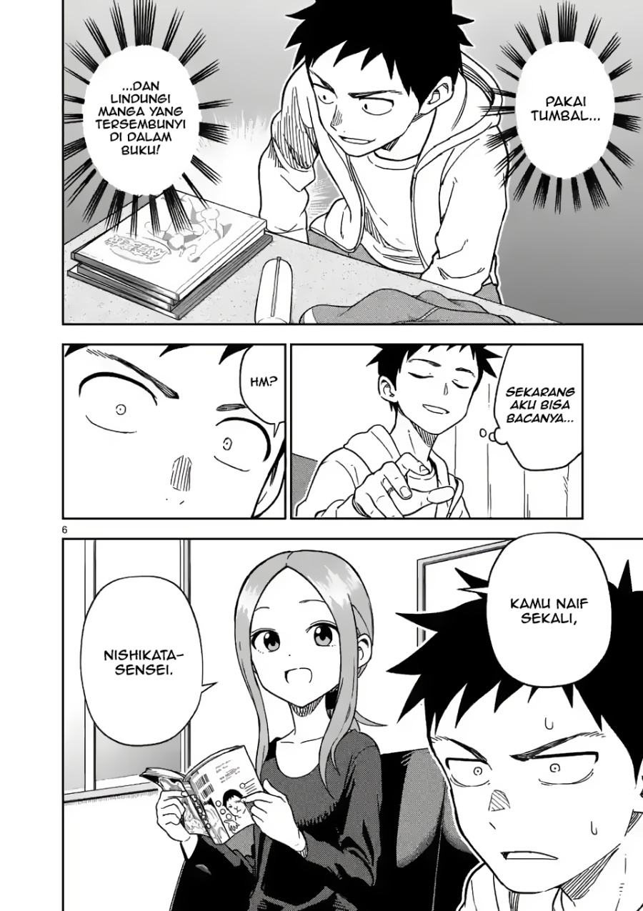 Chapter 168 - halaman 7