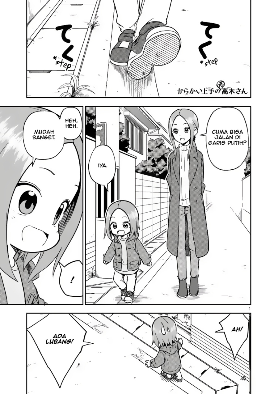 Chapter 170 - halaman 2