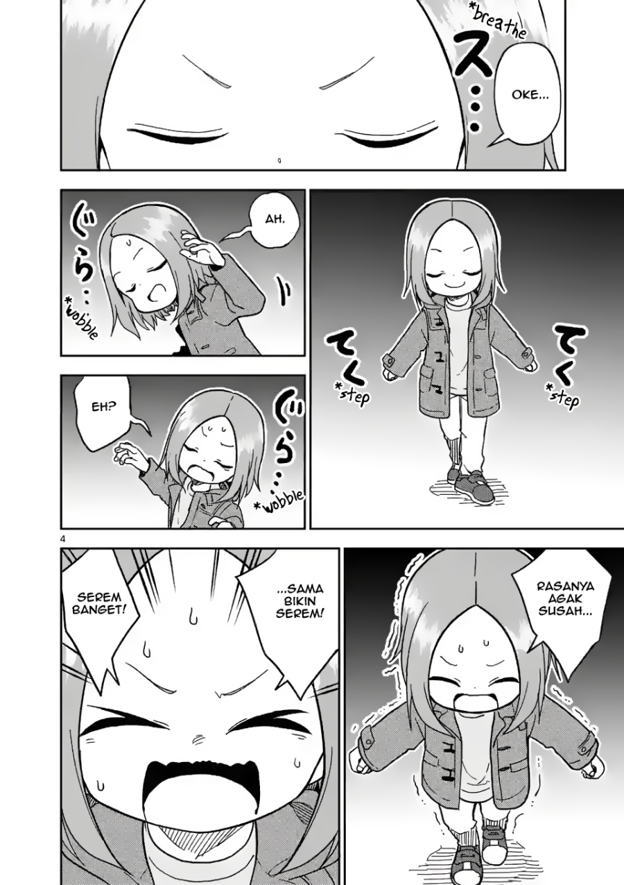 Chapter 170 - halaman 5