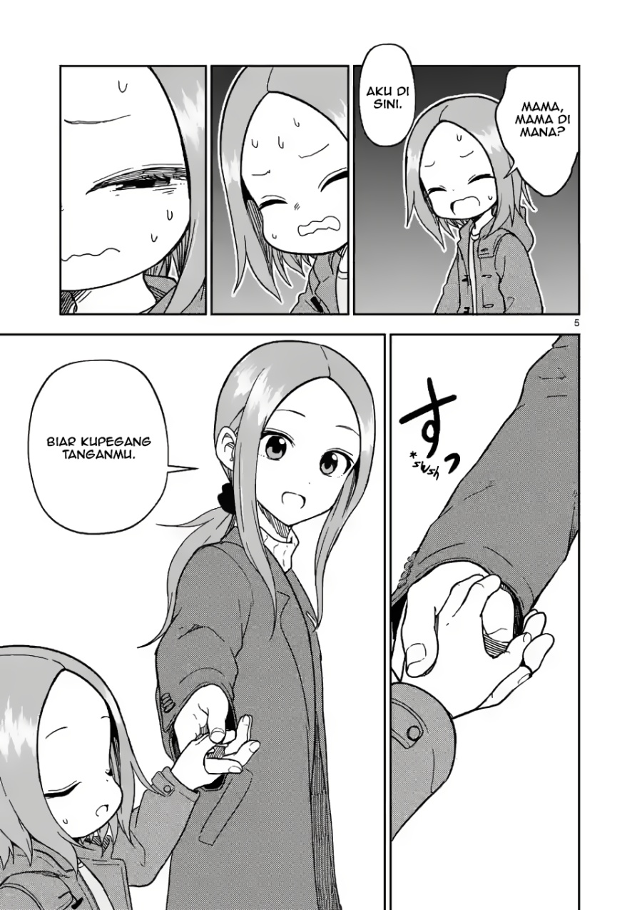 Chapter 170 - halaman 6