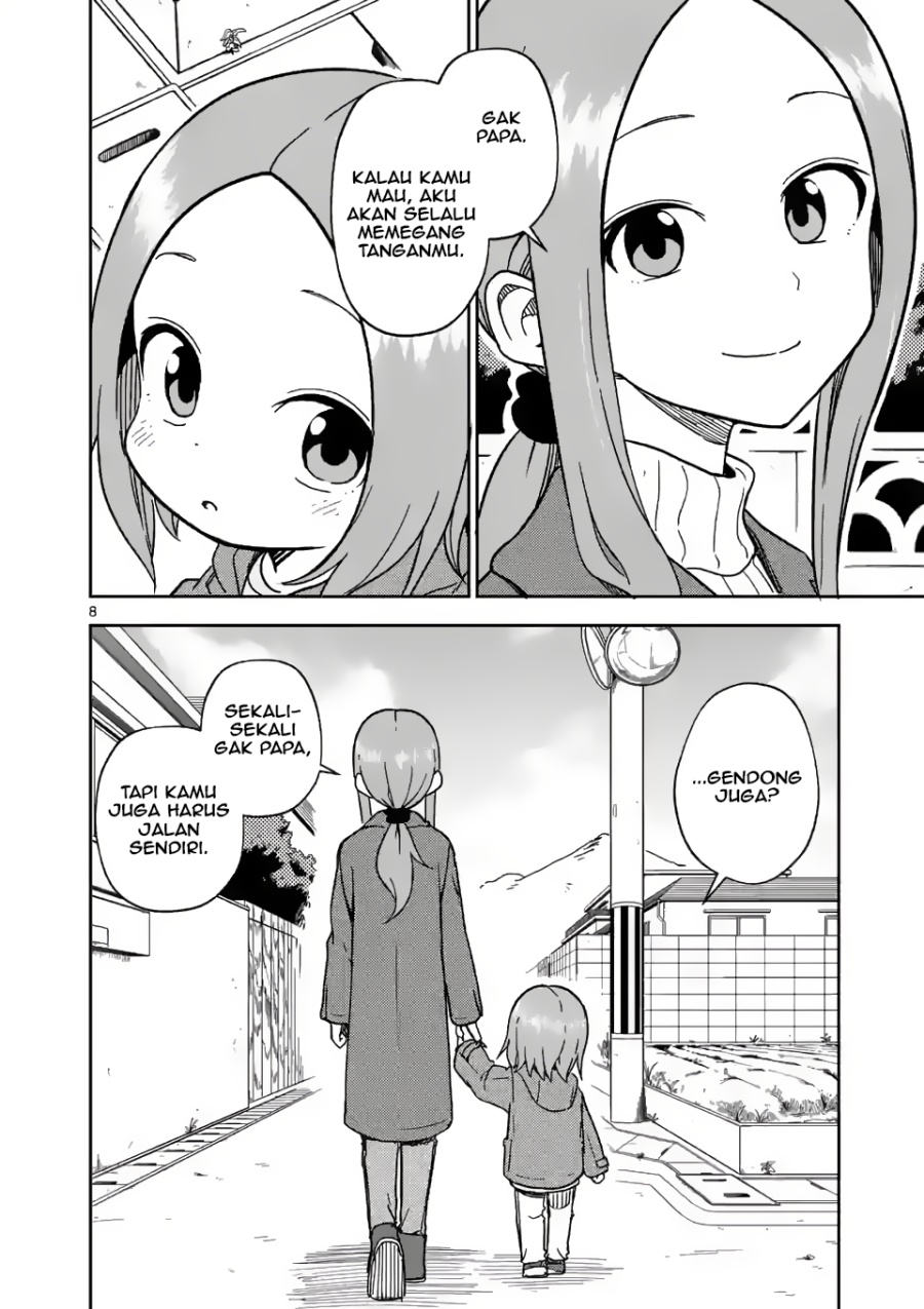 Chapter 170 - halaman 9