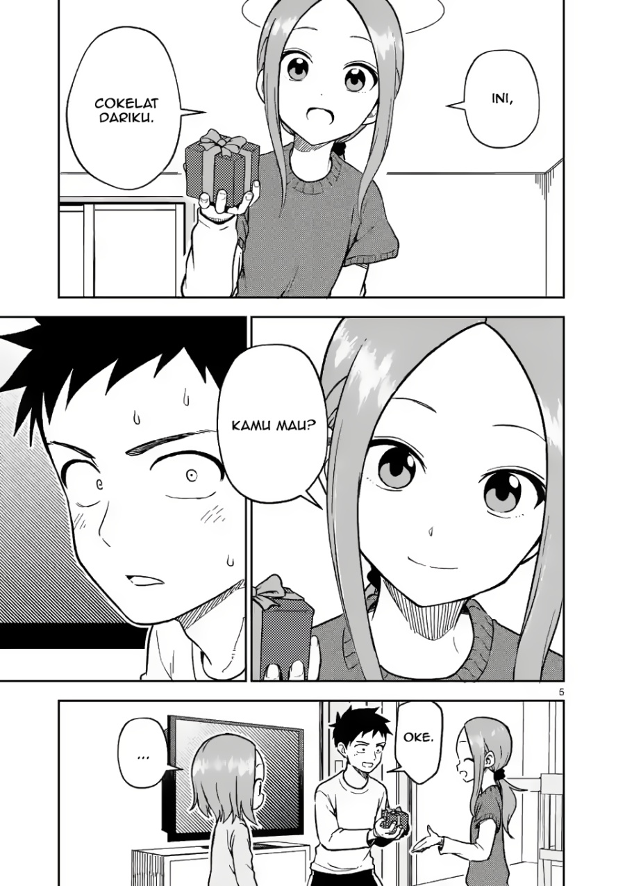 Chapter 173 - halaman 6