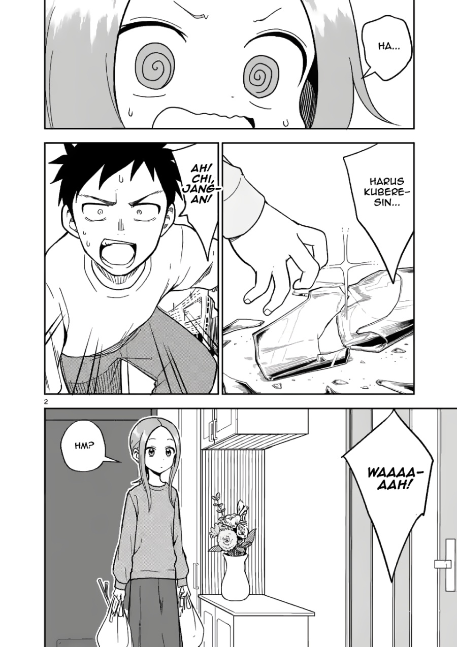 Chapter 176 - halaman 3