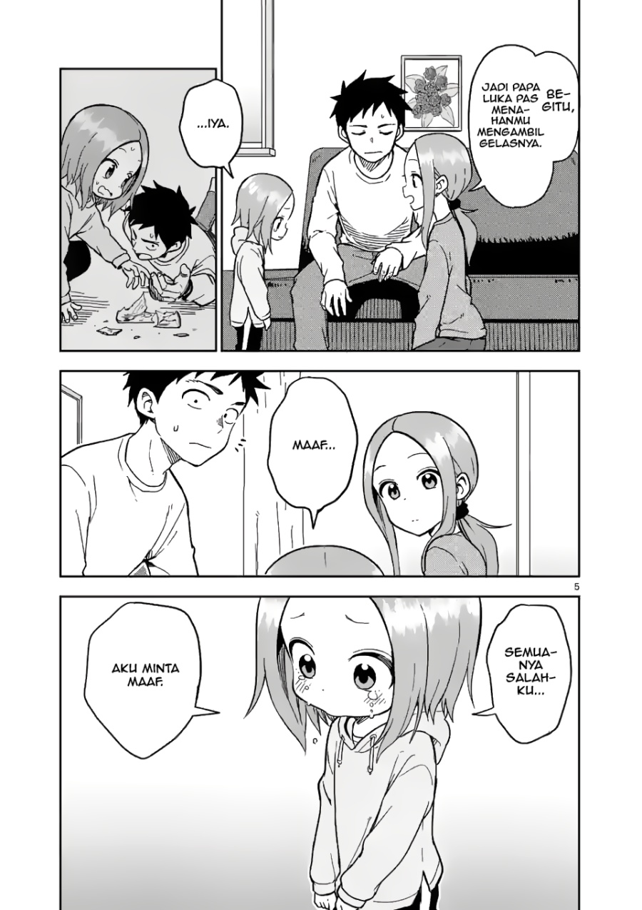 Chapter 176 - halaman 6