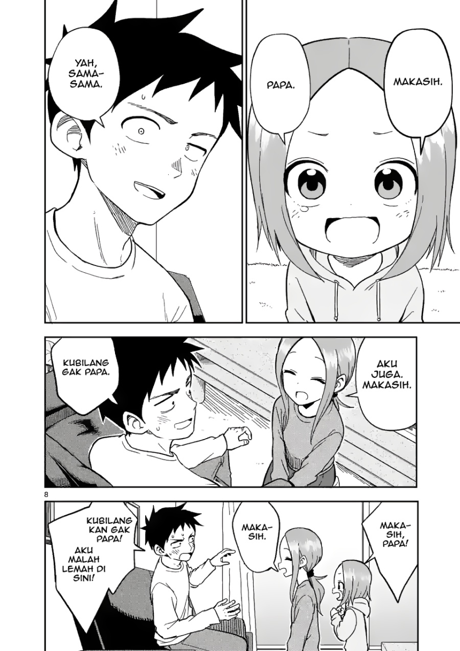 Chapter 176 - halaman 9